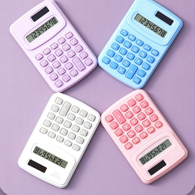 מחשבון מיני