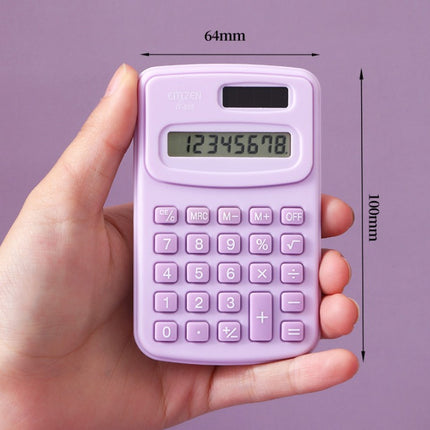 Mini Calculator