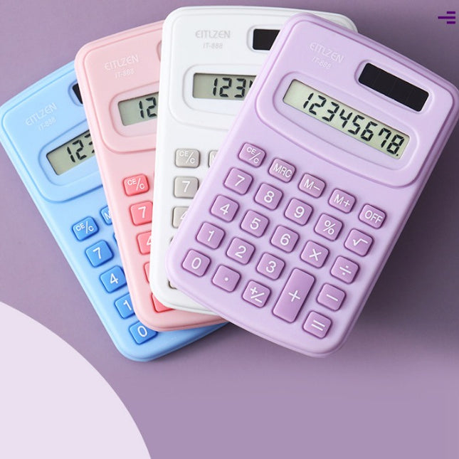 Mini Calculator