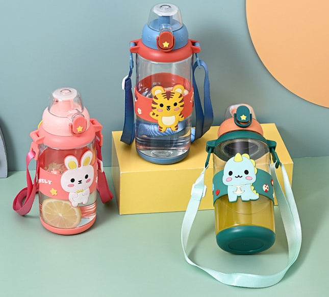 Dobi Bottle 1400 Ml