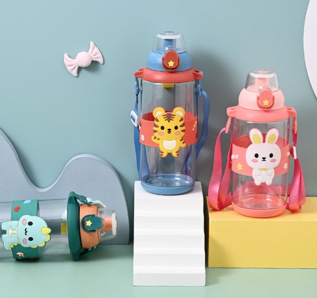 Dobi Bottle 1400 Ml