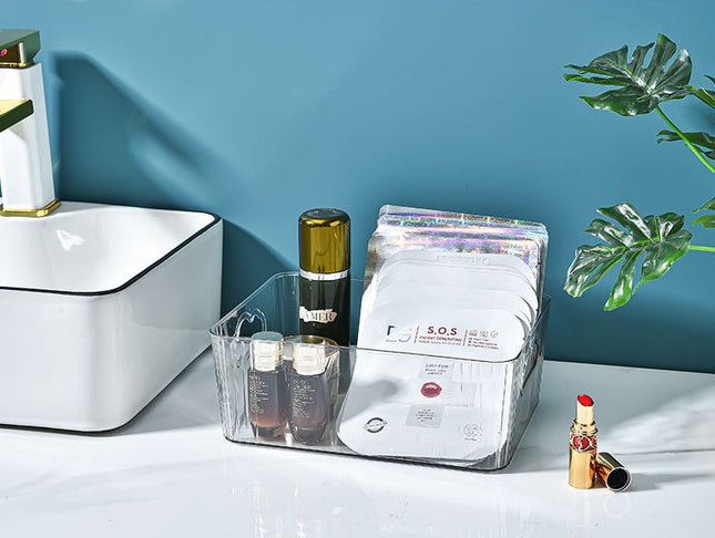 קופסת אחסון אקרילית 26/10/