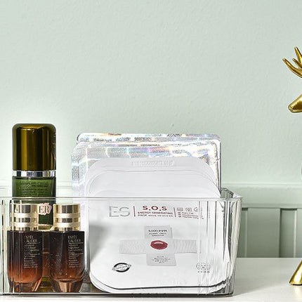 קופסת אחסון אקרילית 26/10/