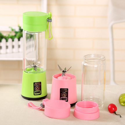 Vegetable Chopper / Smoothie