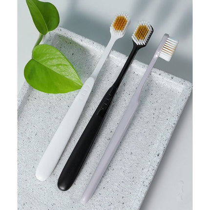 Toothbrush 3 Pcs