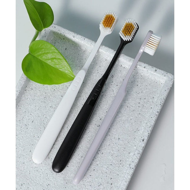 Toothbrush 3 Pcs