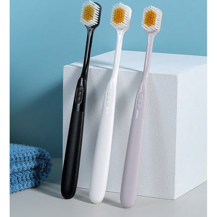 Toothbrush 3 Pcs