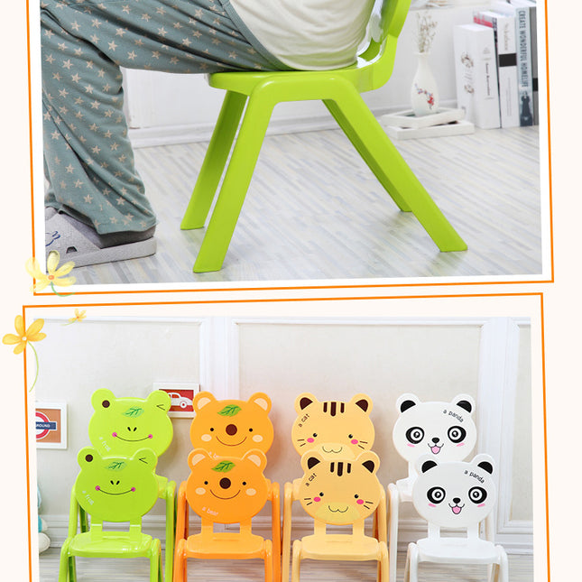 Plastic Chair For Children