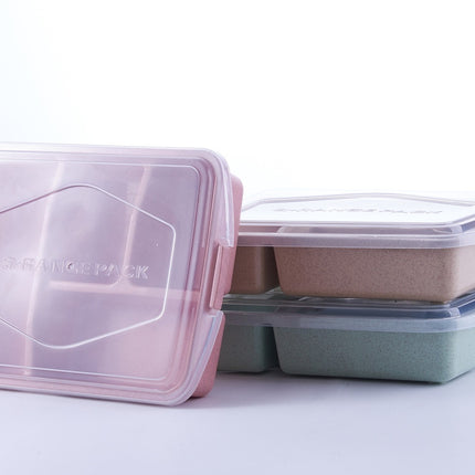 Lunch Box 5724-2