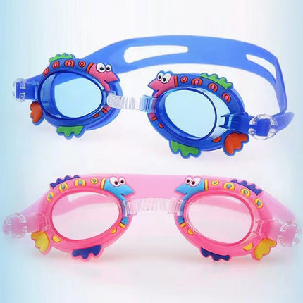 Children'S Swimming Goggles