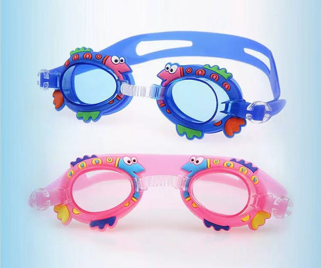 Children'S Swimming Goggles