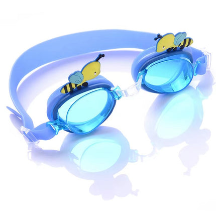 Children'S Swimming Goggles