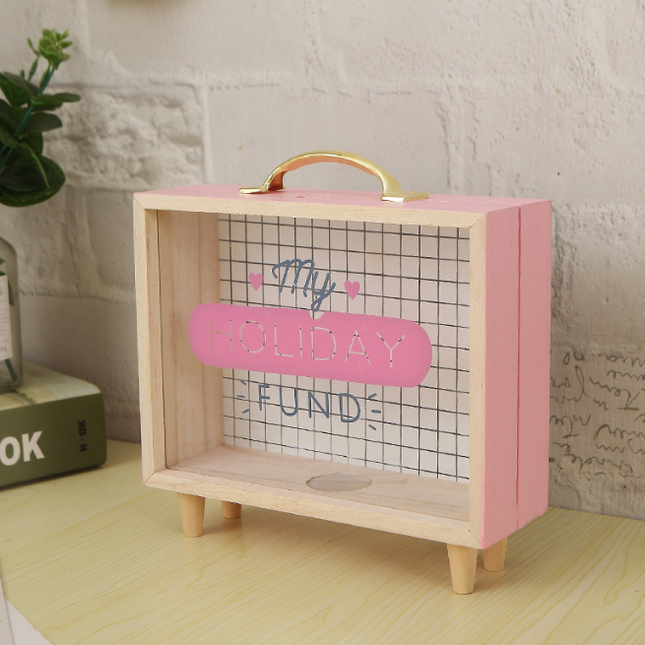 קופסת חיסכון