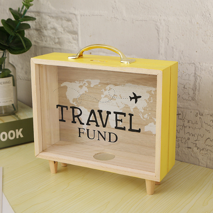 Savings Box