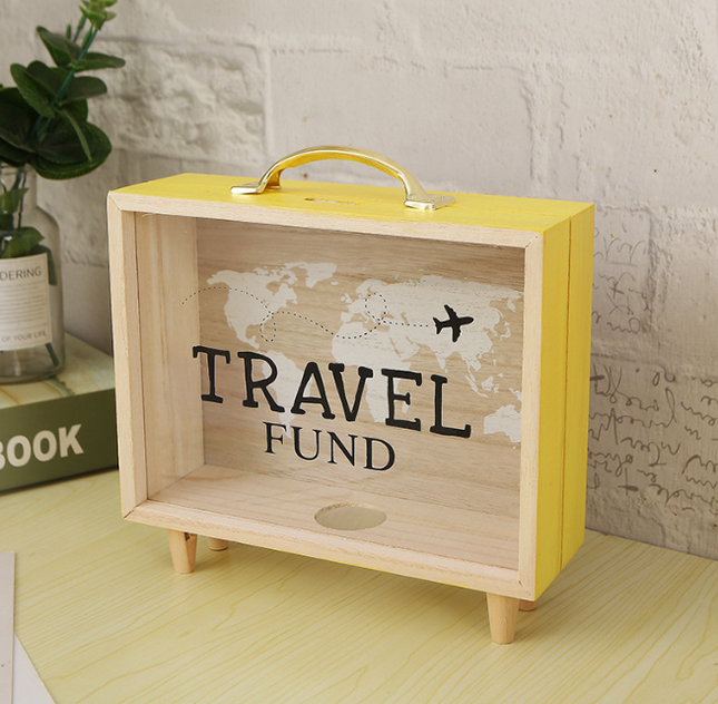 Savings Box