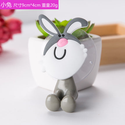 Toothbrush Holder