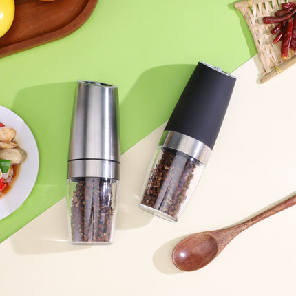 Pepper Mill