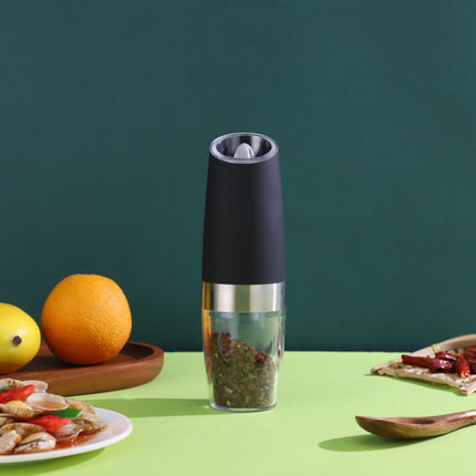 Pepper Mill