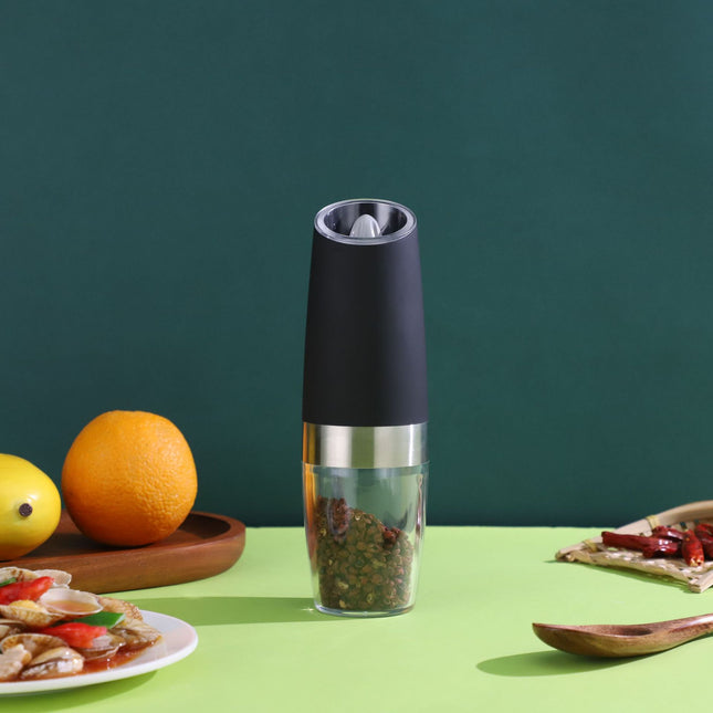 Pepper Mill