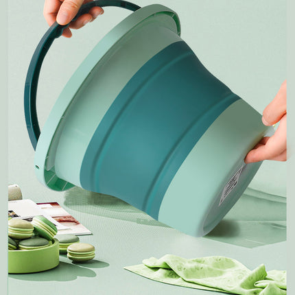 Collapsible Bucket