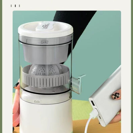 Electric Juicer