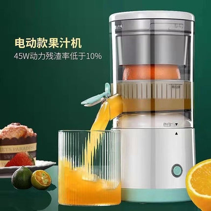 Electric Juicer