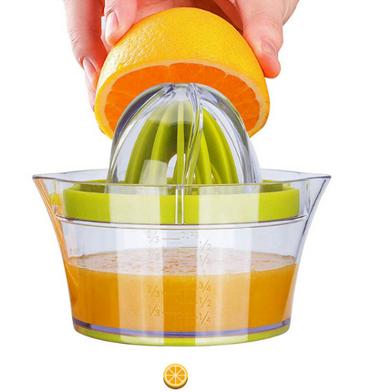 Manual Lemon Squeezer