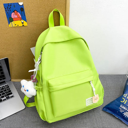 A Backpack For A Child