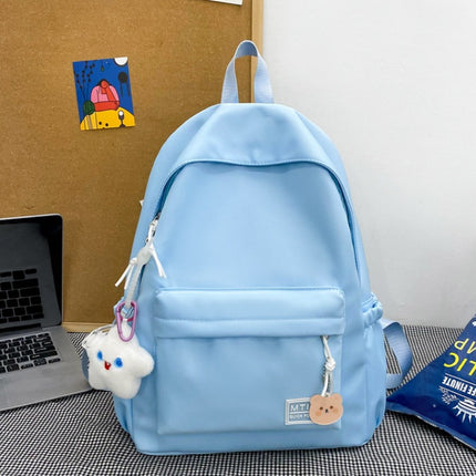 A Backpack For A Child