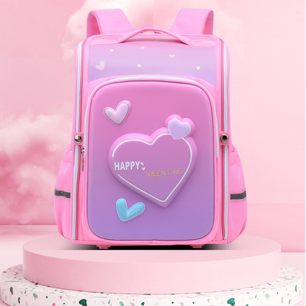 A Backpack For A Girl