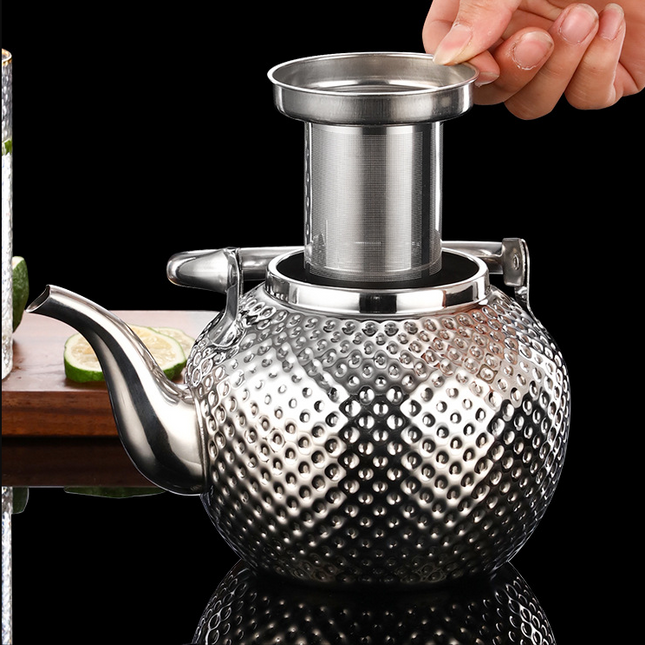 Stainless Steel Jug