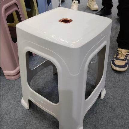 Plastic Stool