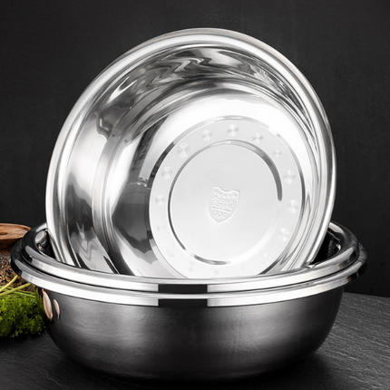 Stainless Steel Bowl