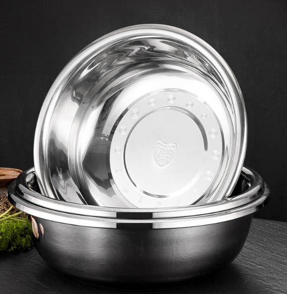 Stainless Steel Bowl