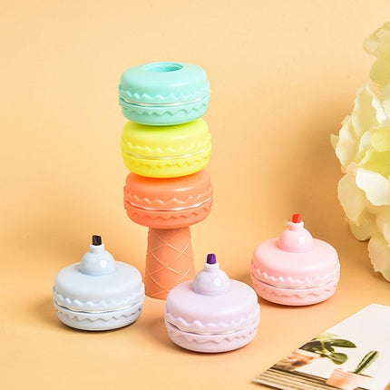 Macaron Highlighter