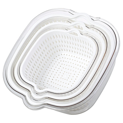 Storage Drain Basket