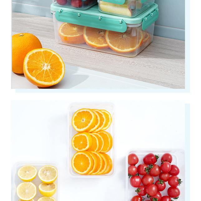 Crisper Food Storage Box