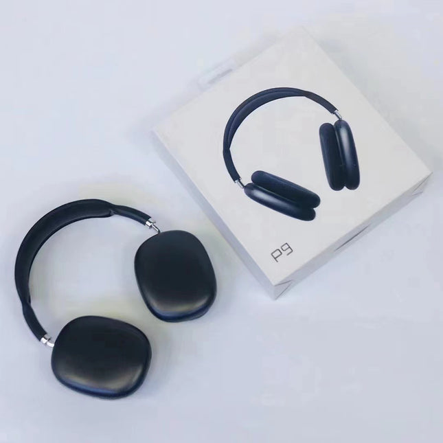 Big Head Phone