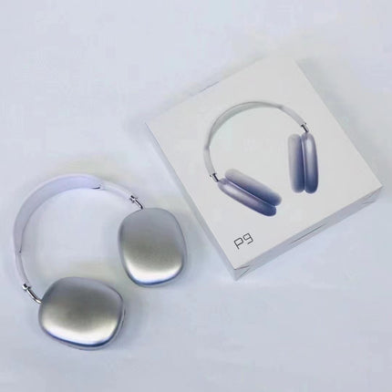 Big Head Phone