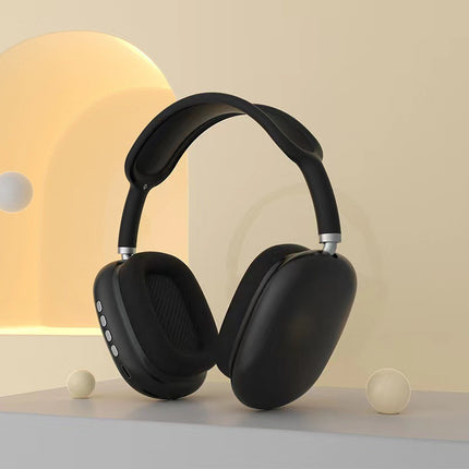 Big Head Phone