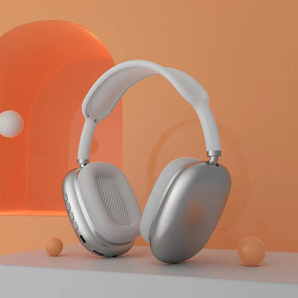 Big Head Phone