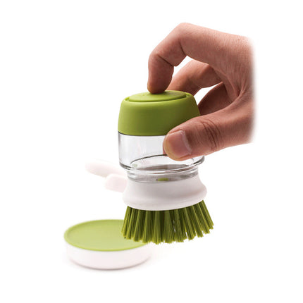 Pot Brush