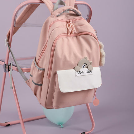 Teegager Backpack