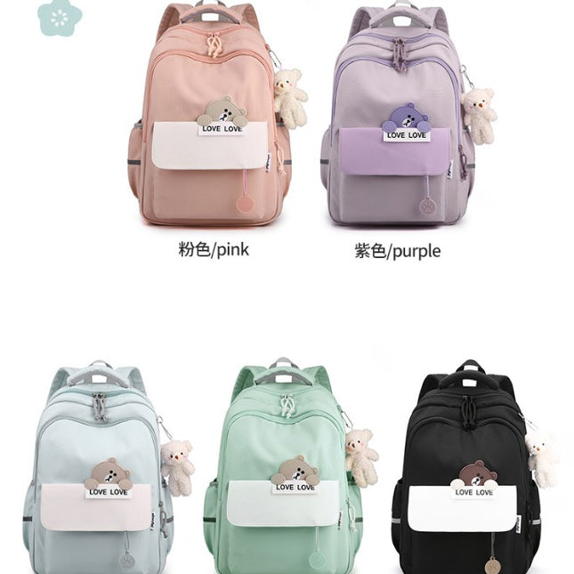 Teegager Backpack