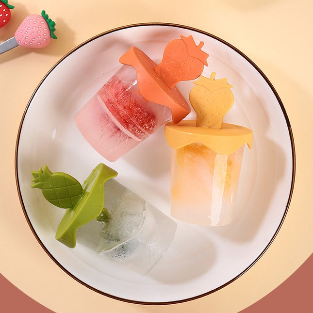 Ice Mould 4 Pcs/Set