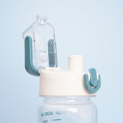 A-246 Plastic Drinking Cup