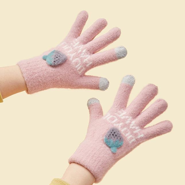 Adult Gloves，20Cm