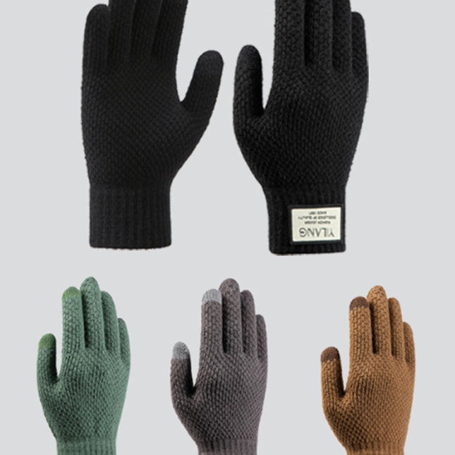 Adult Gloves，22Cm