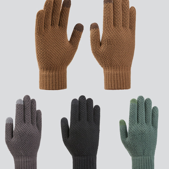 Adult Gloves，22Cm