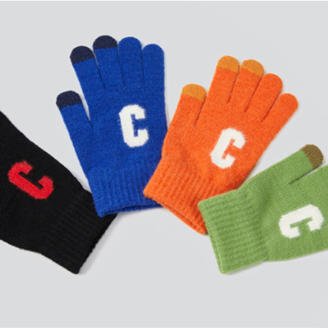 Adult Gloves,21Cm